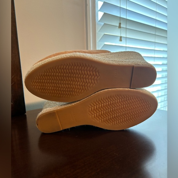 Women’s Cole Haan Wedges - Picture 5 of 8
